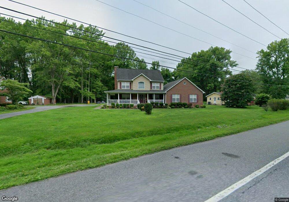 4176 Muddy Creek Rd, Harwood, MD 20776 - photo 1