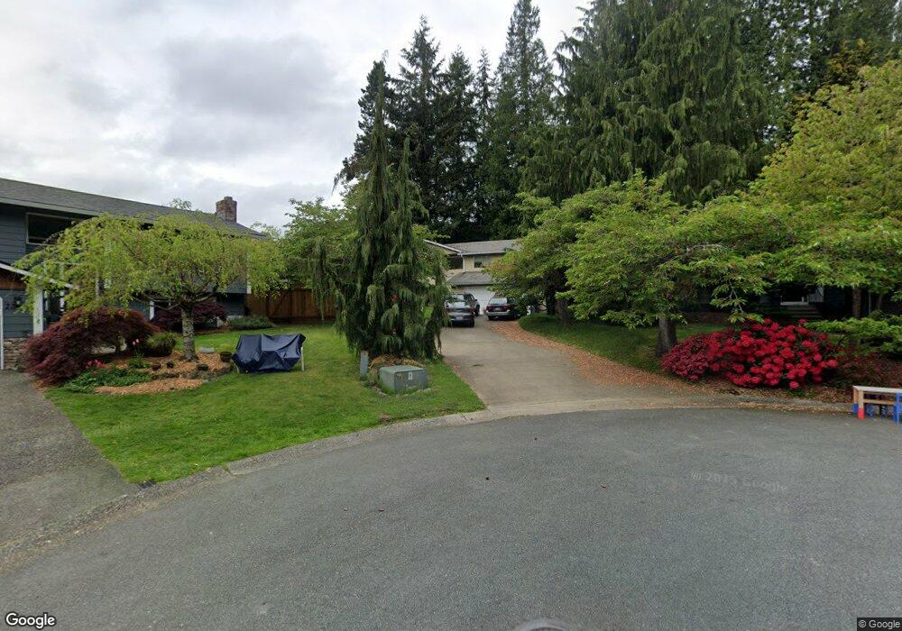 20614 11th Dr SE, Bothell, WA 98012 - photo 1