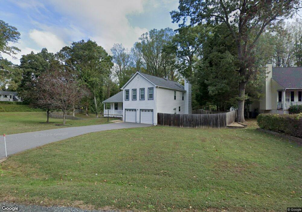 1 Clark Ln, Stafford, VA 22554 - photo 1