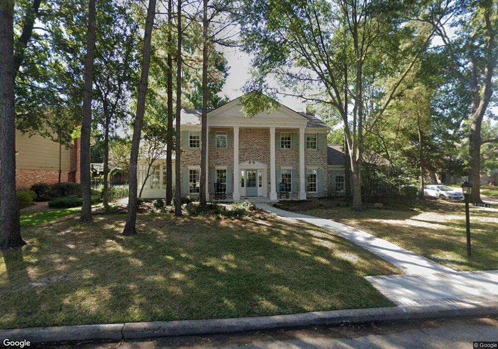 13711 Apple Tree Rd, Houston, TX 77079 - photo 1