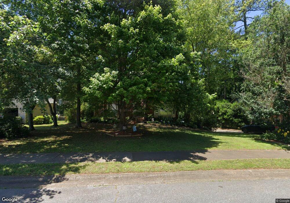 4109 Tanbark Dr NE, Marietta, GA 30066 - photo 1