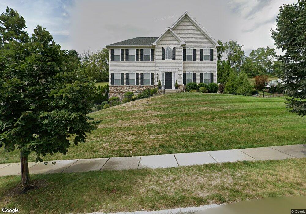 3260 Berry Brow Dr, Chalfont, PA 18914 - photo 1