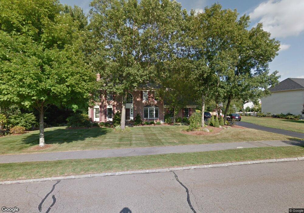 13 Echo Bridge Rd, Franklin, MA 02038 - photo 1