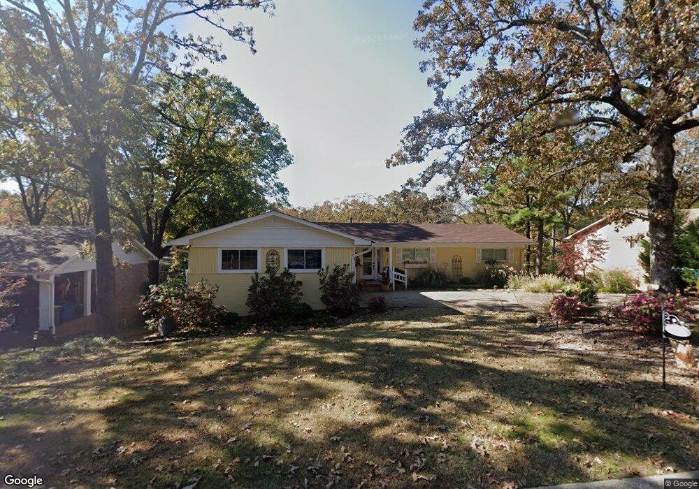 7 Pine Tree Loop, North Little Rock, AR 72116 - photo 1