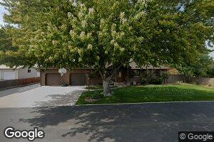 2594 S 500 E, Vernal, UT 84078