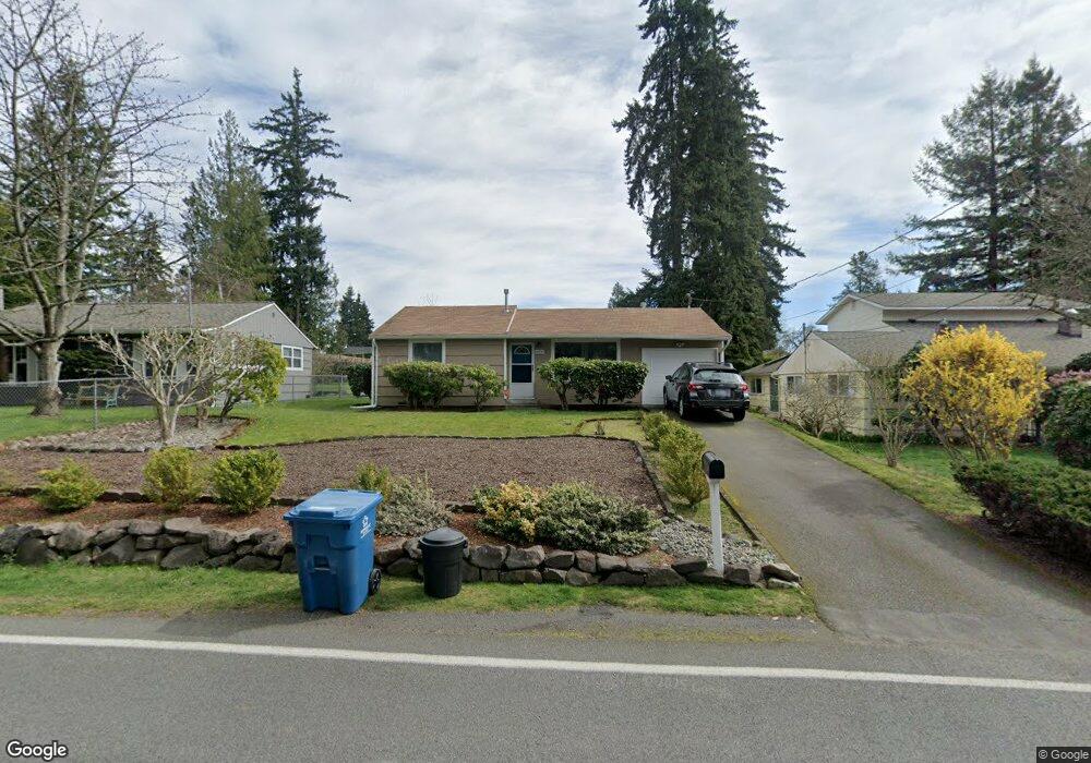 20713 82nd Ave W, Edmonds, WA 98026 - photo 1