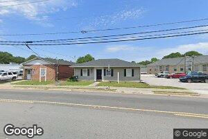 206 S Main St, Kenansville, NC 28349