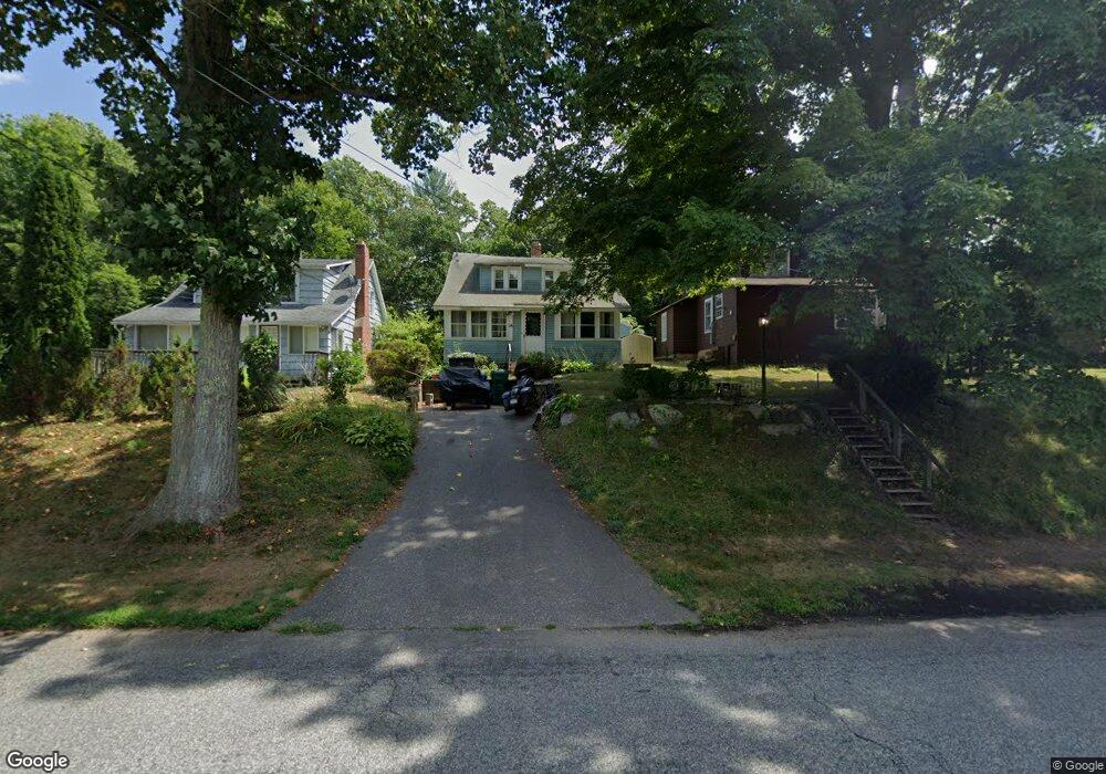 16 Old Marlborough Rd, East Hampton, CT 06424 - photo 1