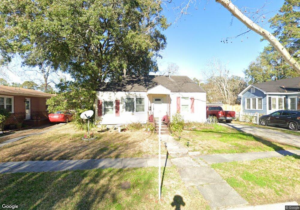 1324 E 42nd St, Savannah, GA 31404 - photo 1