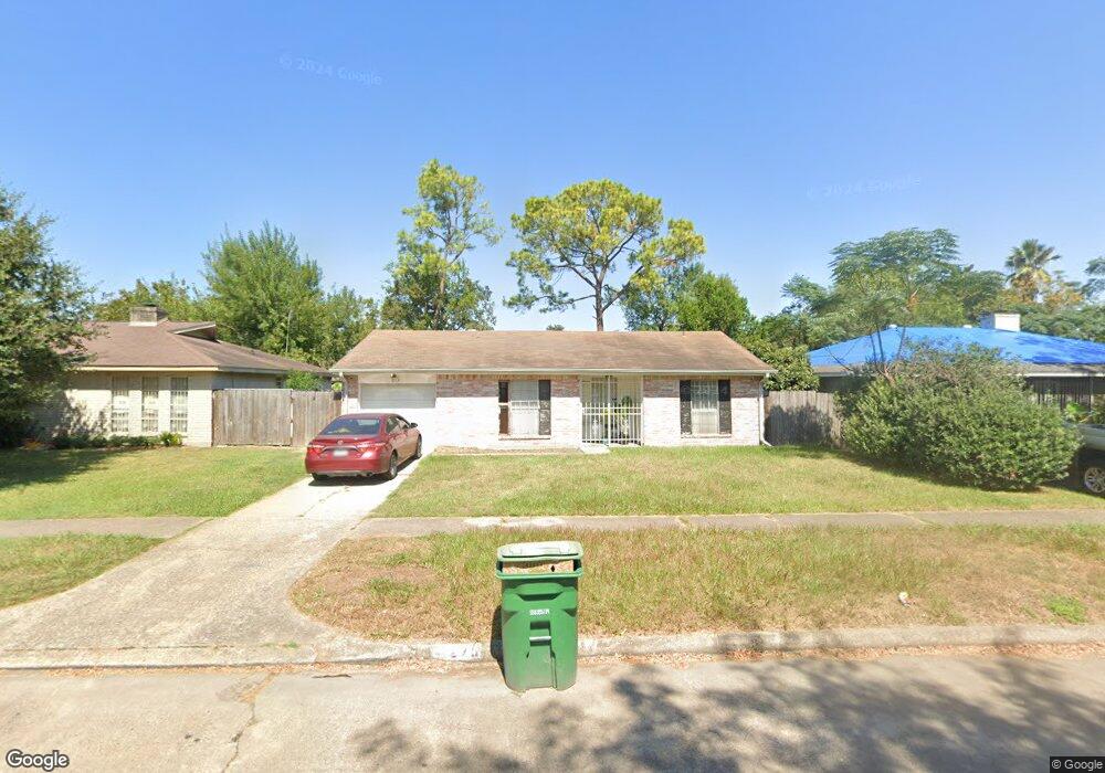 275 Casa Grande Dr, Houston, TX 77060 - photo 1