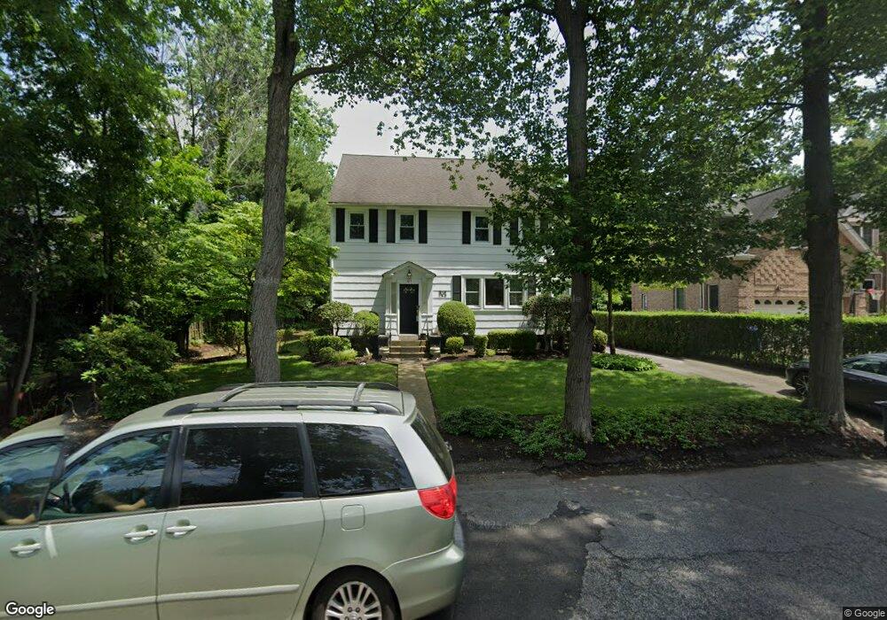 123 Elm St, Tenafly, NJ 07670 - photo 1