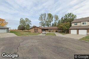 542 Lincoln Dr, Turtle Lake, ND 58575
