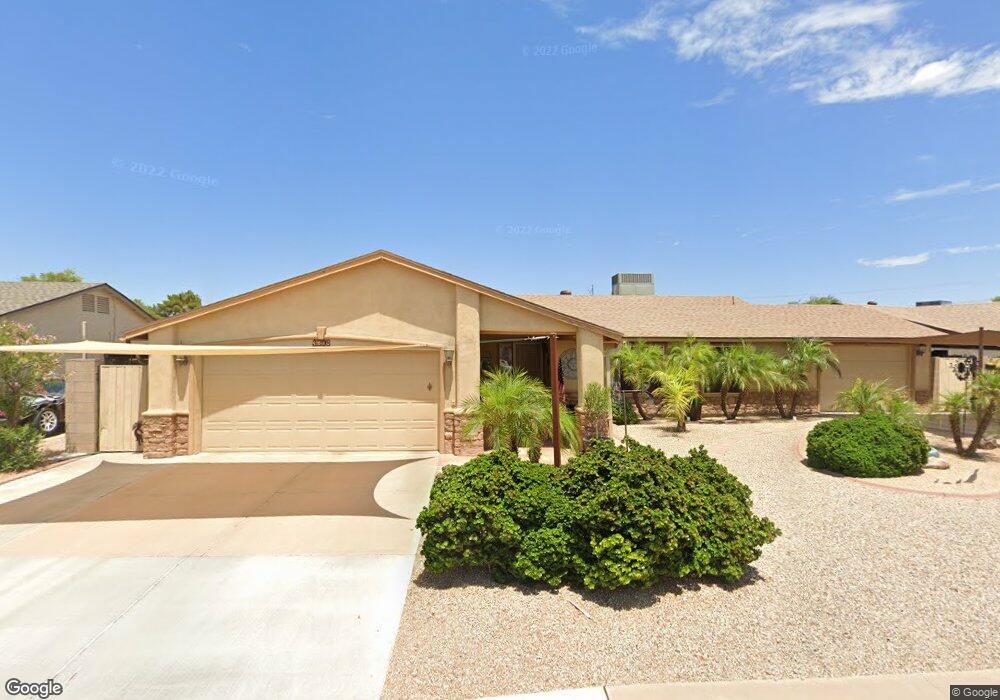 3208 N Morino St, Chandler, AZ 85224 - photo 1