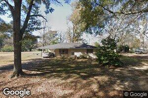 705 Meeks St, Oak Grove, LA 71263