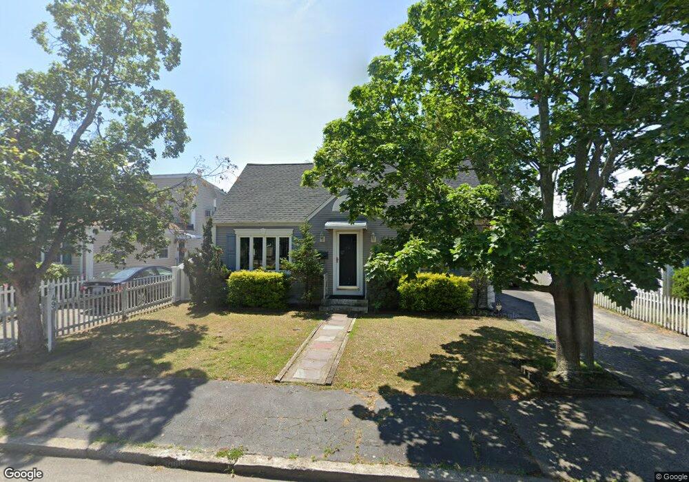 49 Mowry St, Pawtucket, RI 02861 - photo 1