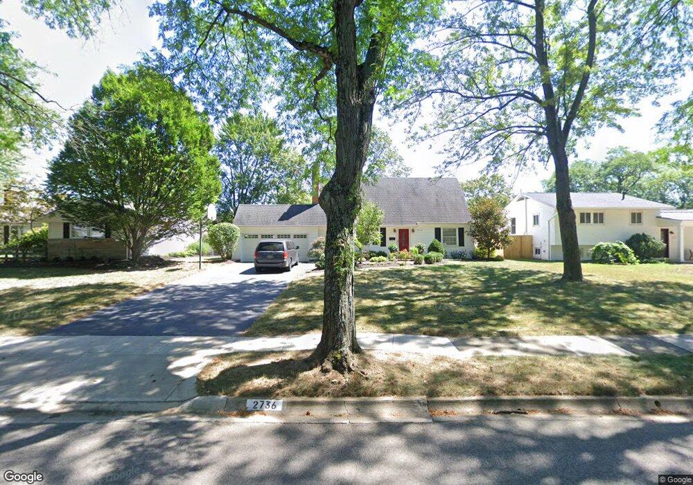 2736 Wellesley Dr, Columbus, OH 43221 - photo 1