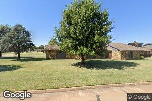 1001 Jester Dr, Fairview, OK 73737