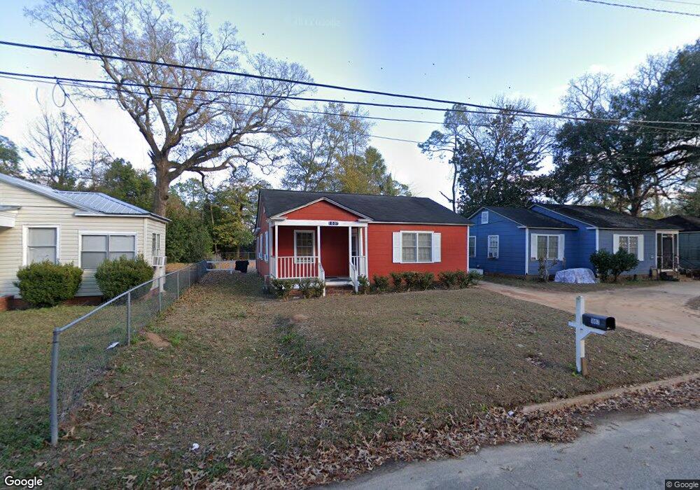 1007 Anderson St, Bainbridge, GA 39819 - photo 1