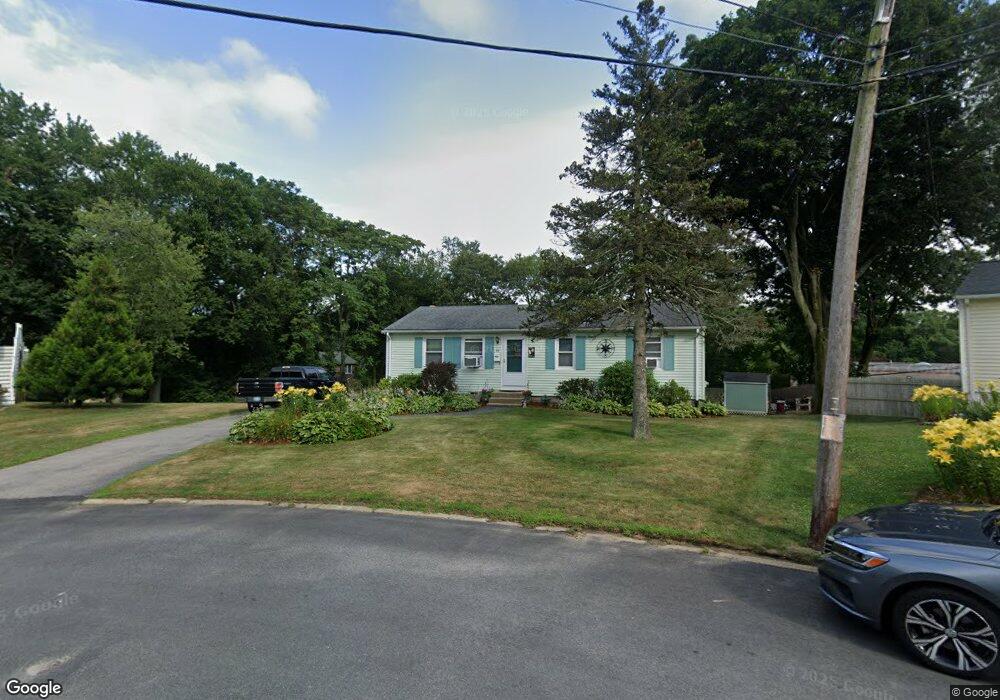 20 Hollow Tree Dr, Cranston, RI 02920 - photo 1
