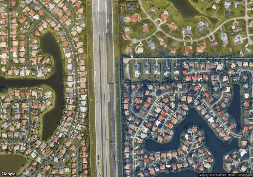 5521 Knighthurst Way, Davie, FL 33331 - photo 1