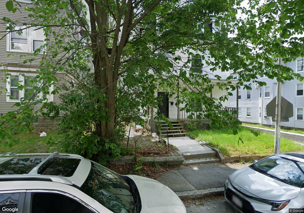 31 Oberlin St, Worcester, MA 01610 - photo 1