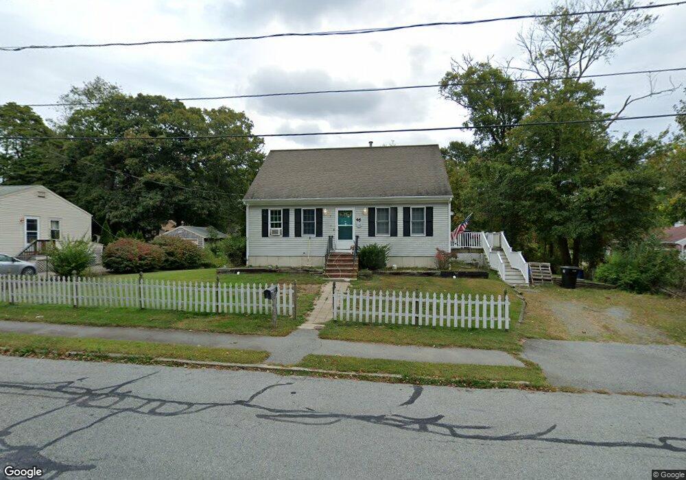 46 Gifford Ave, North Dartmouth, MA 02747 - photo 1