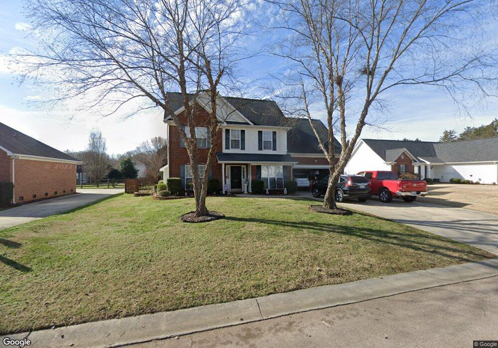 3716 Bentley Place SW, Concord, NC 28027 - photo 1