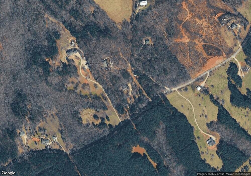 7547 Bill Wilson Rd, Alto, GA 30510 - photo 1