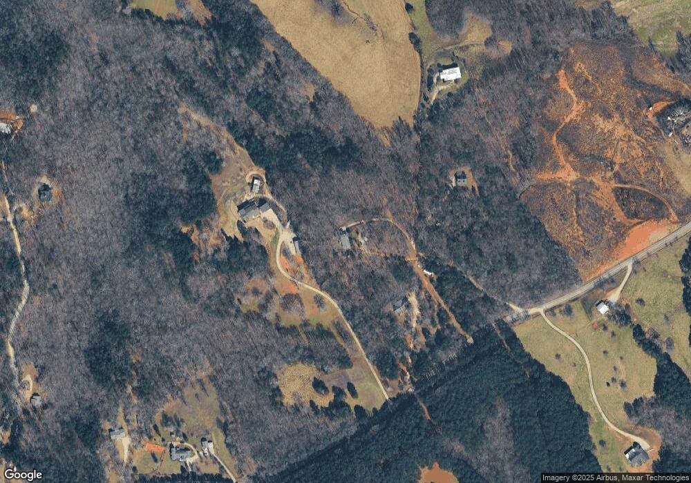 7561 Bill Wilson Rd, Alto, GA 30510 - photo 1