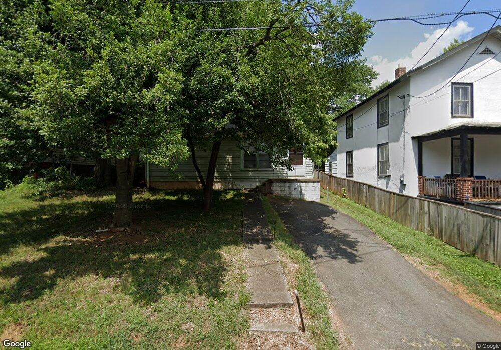 1203 Carlton Ave, Charlottesville, VA 22902 - photo 1