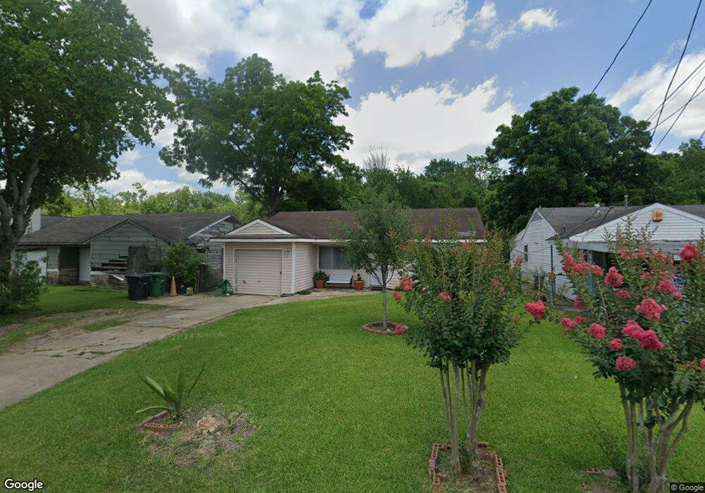 3515 Amos St, Houston, TX 77021 - photo 1