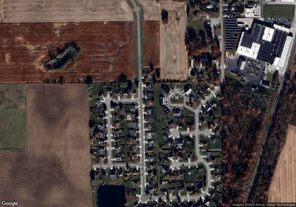 12930 Country Shoal Ln, Grabill, IN 46741 - photo 1