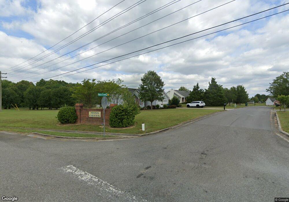 100 Moss Creek Dr NE, Calhoun, GA 30701 - photo 1