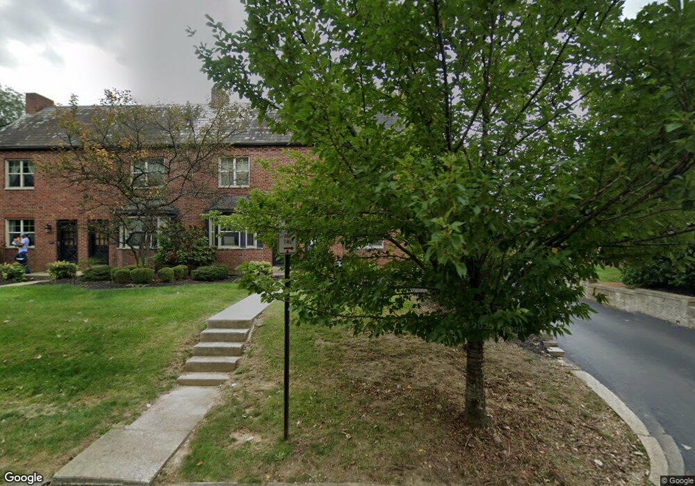 1533 W 6th Ave unit TWENTY, Columbus, OH 43212 - photo 1