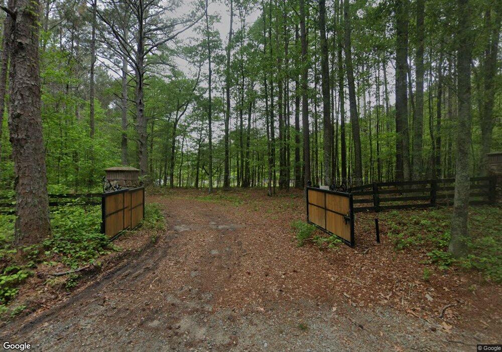 251 Mann Rd, Tyrone, GA 30290 - photo 1