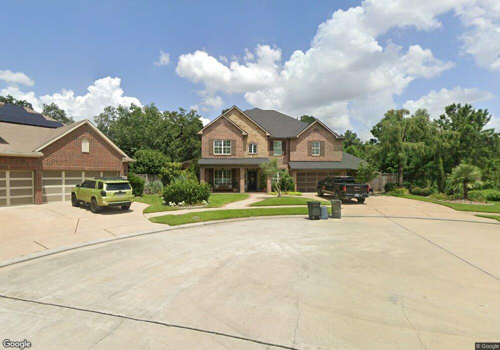 31435 Imperial Bluff Ct, Spring, TX 77386 - photo 1