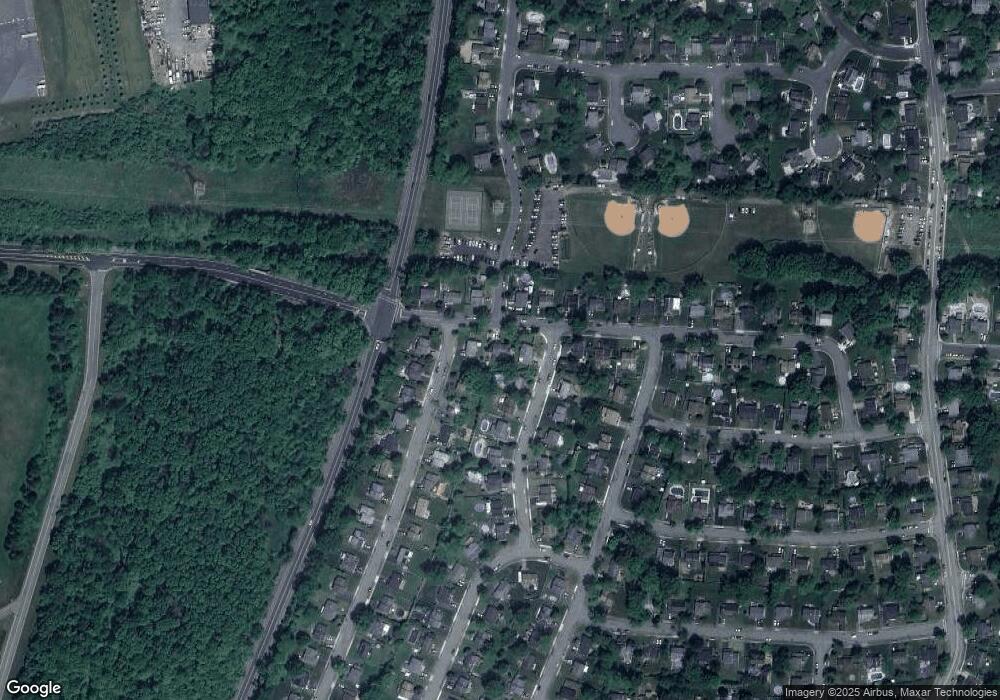 6 Hillery Dr, Flanders, NJ 07836 - photo 1