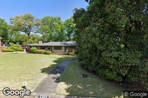 2307 Woodcrest Dr, Columbus, GA 31906