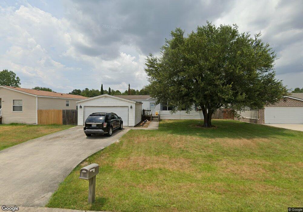 2506 Joseph Pine Ln, Houston, TX 77088 - photo 1