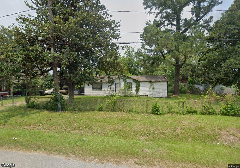 9229 Kelburn Dr, Houston, TX 77016 - photo 1