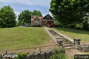 2516 Ritter Dr, Shady Spring, WV 25918