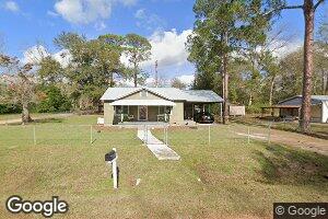 428 Broad St SW, Poulan, GA 31781