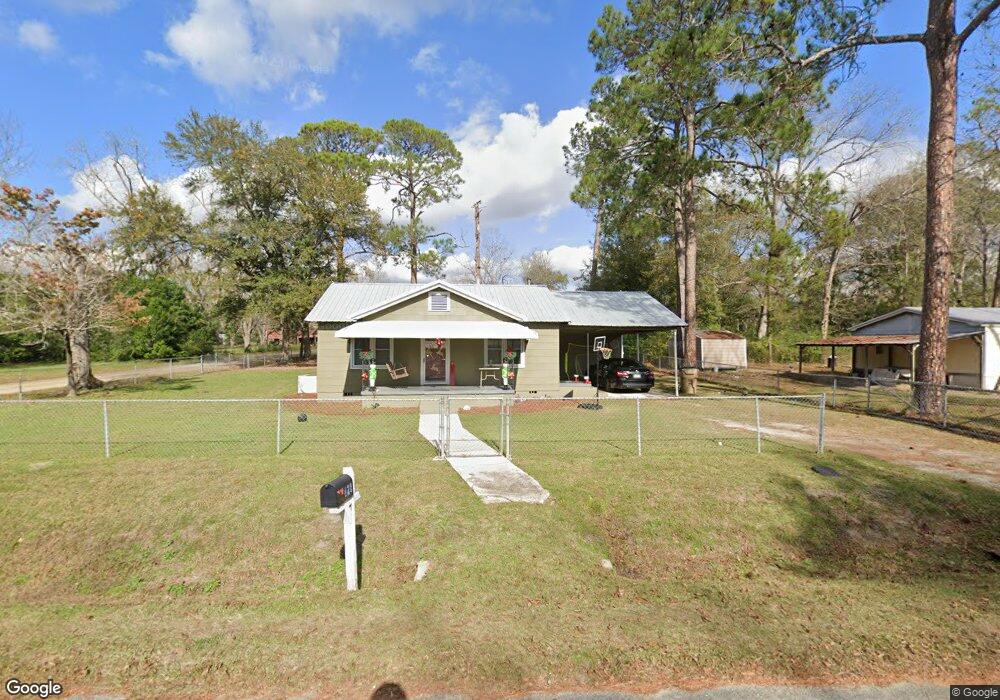 428 Broad St SW, Poulan, GA 31781 - photo 1