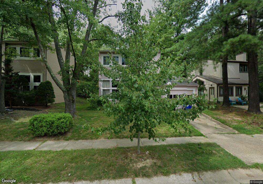 6235 Parallel Ln, Columbia, MD 21045 - photo 1