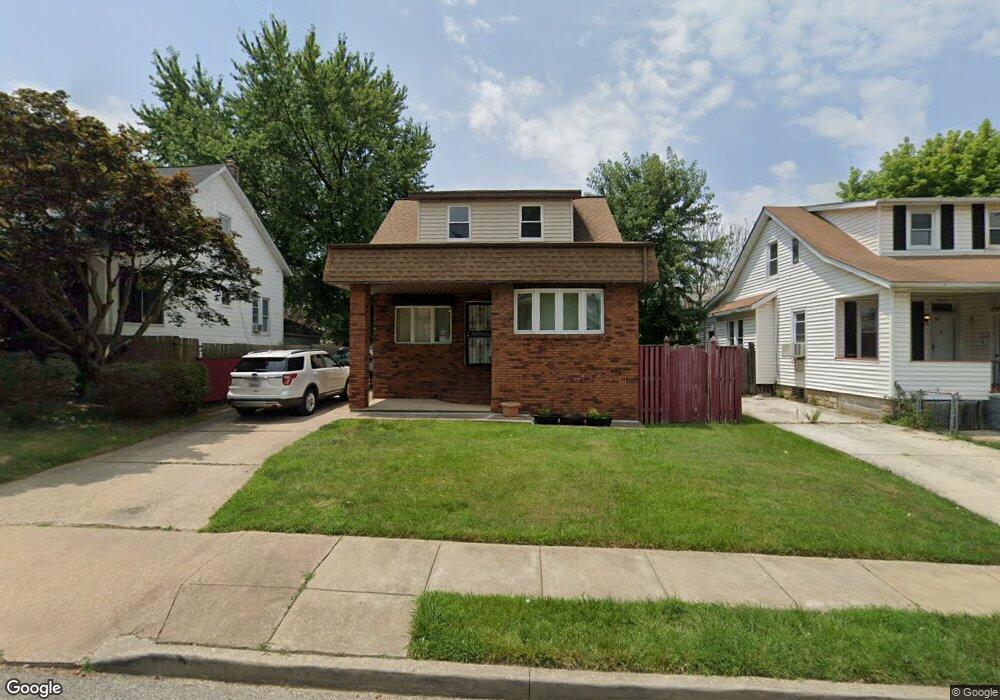 3413 Brendan Ave, Baltimore, MD 21213 - photo 1