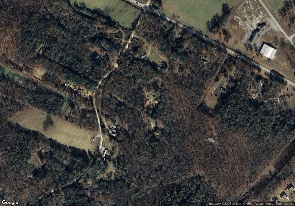 141 Eugene Hardman Rd, Danielsville, GA 30633 - photo 1