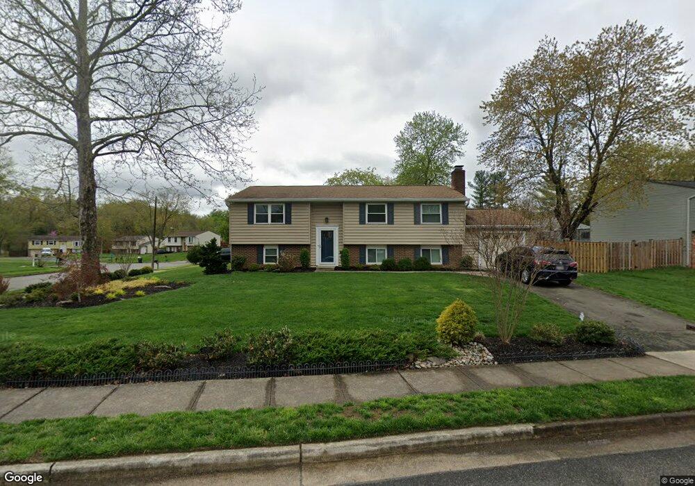 7018 Vantage Dr, Alexandria, VA 22306 - photo 1