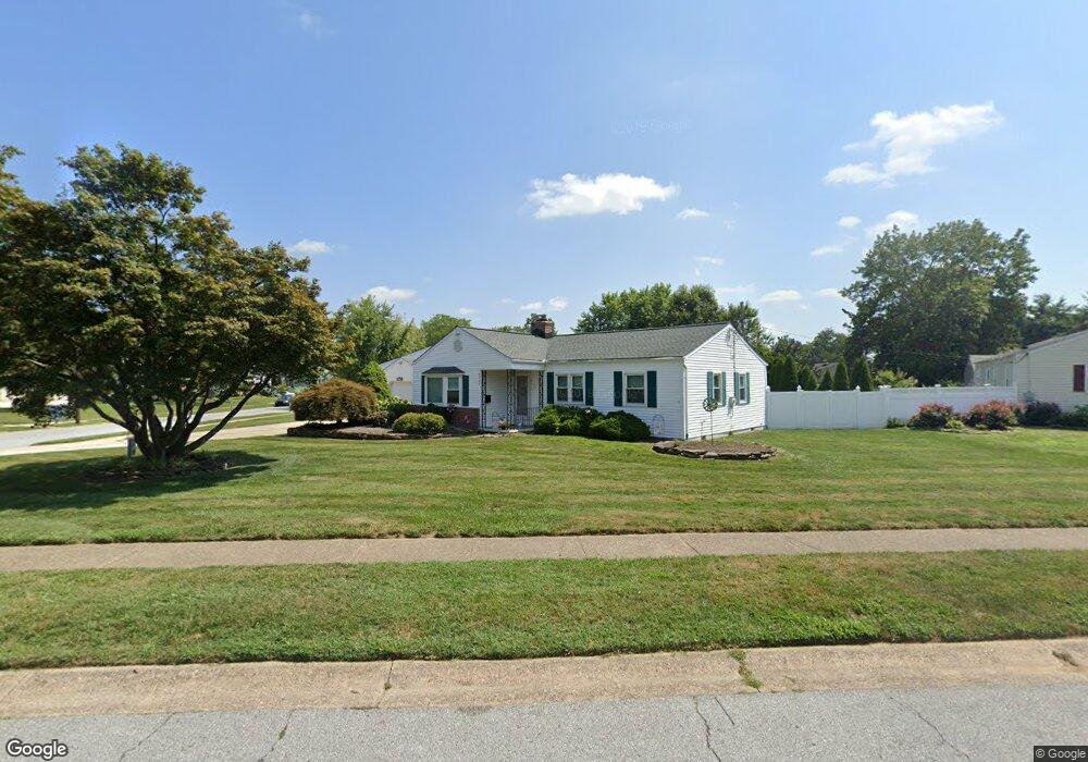 4533 Shady Dr, Wilmington, DE 19808 - photo 1