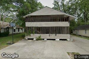 217 3rd St SW, Moultrie, GA 31768