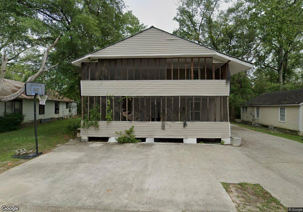 217 3rd St SW, Moultrie, GA 31768 - photo 1